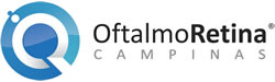 Logotipo Oftalmo Retina